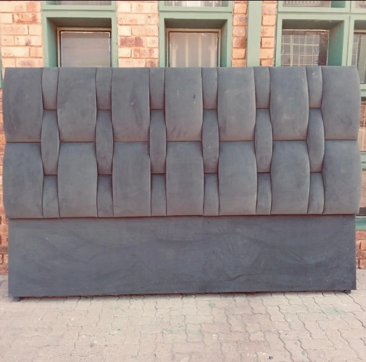 Upholstery