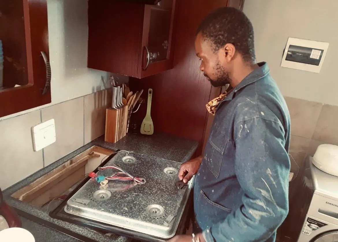 Stove & Oven Repairs