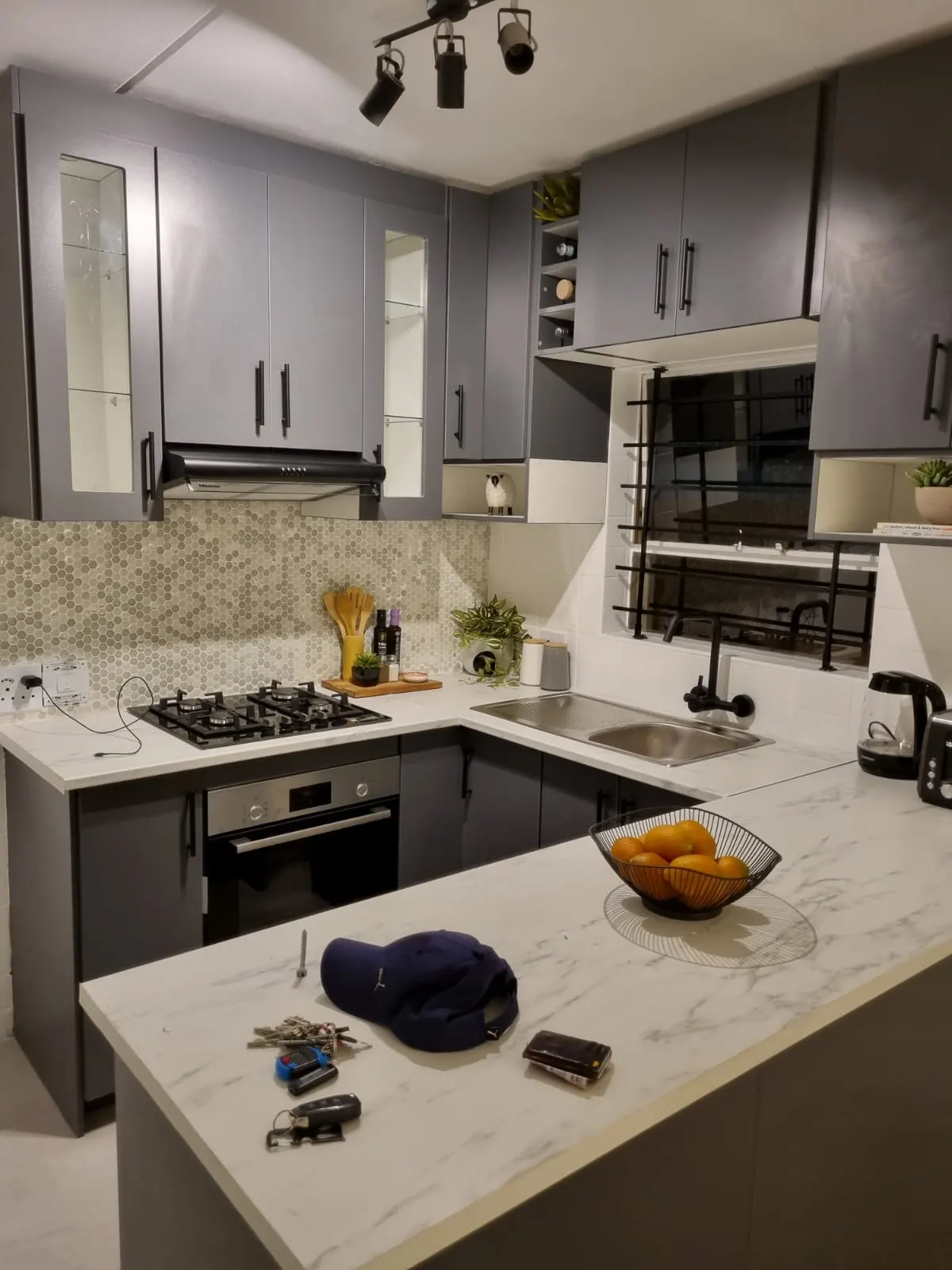 Renovation