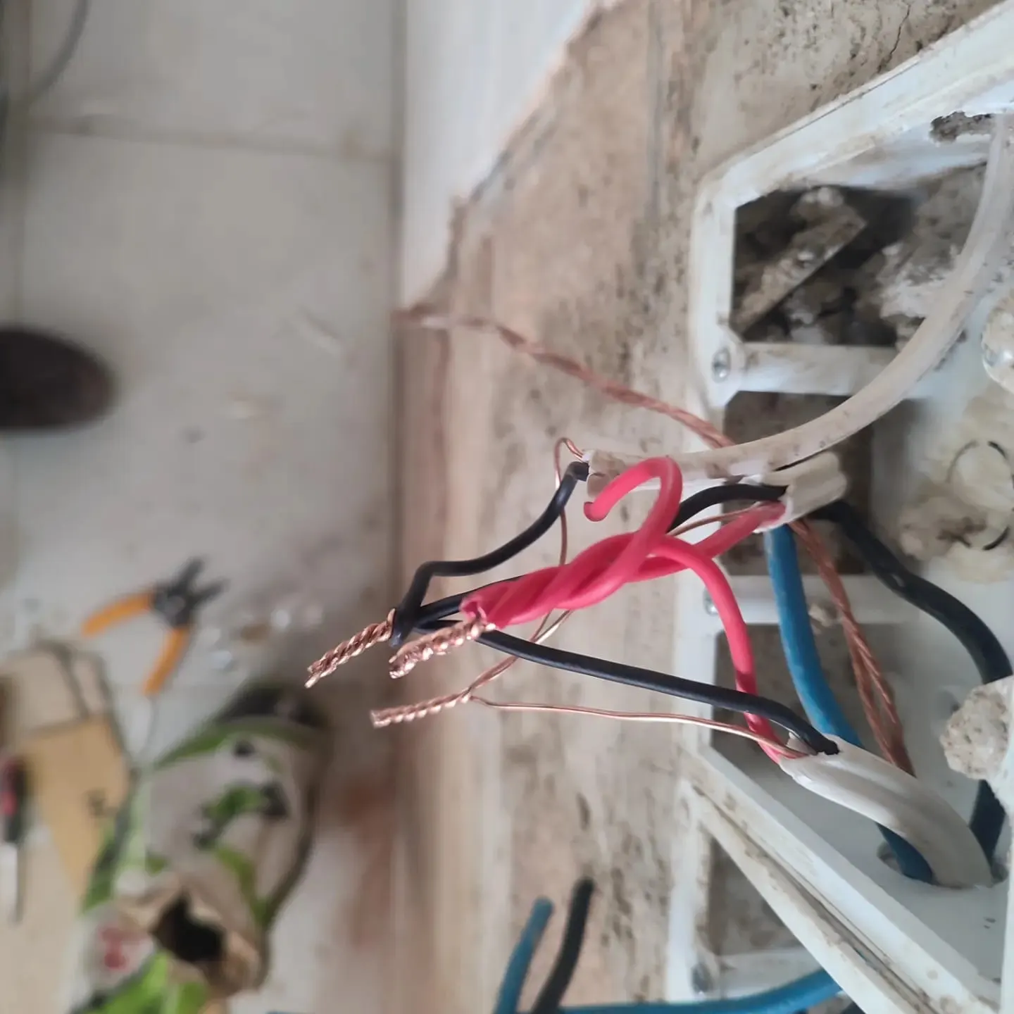 Electrical