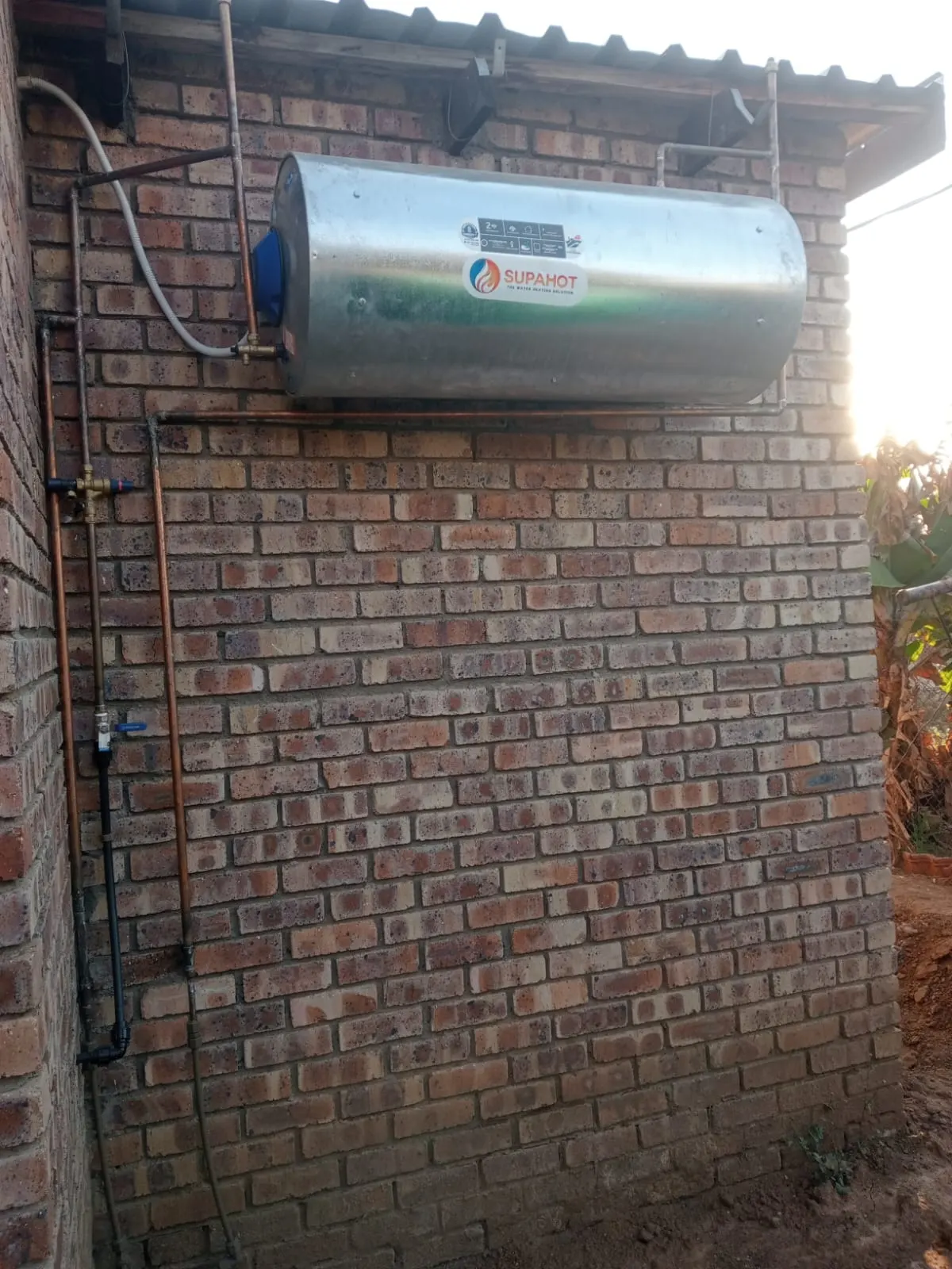 Plumbing