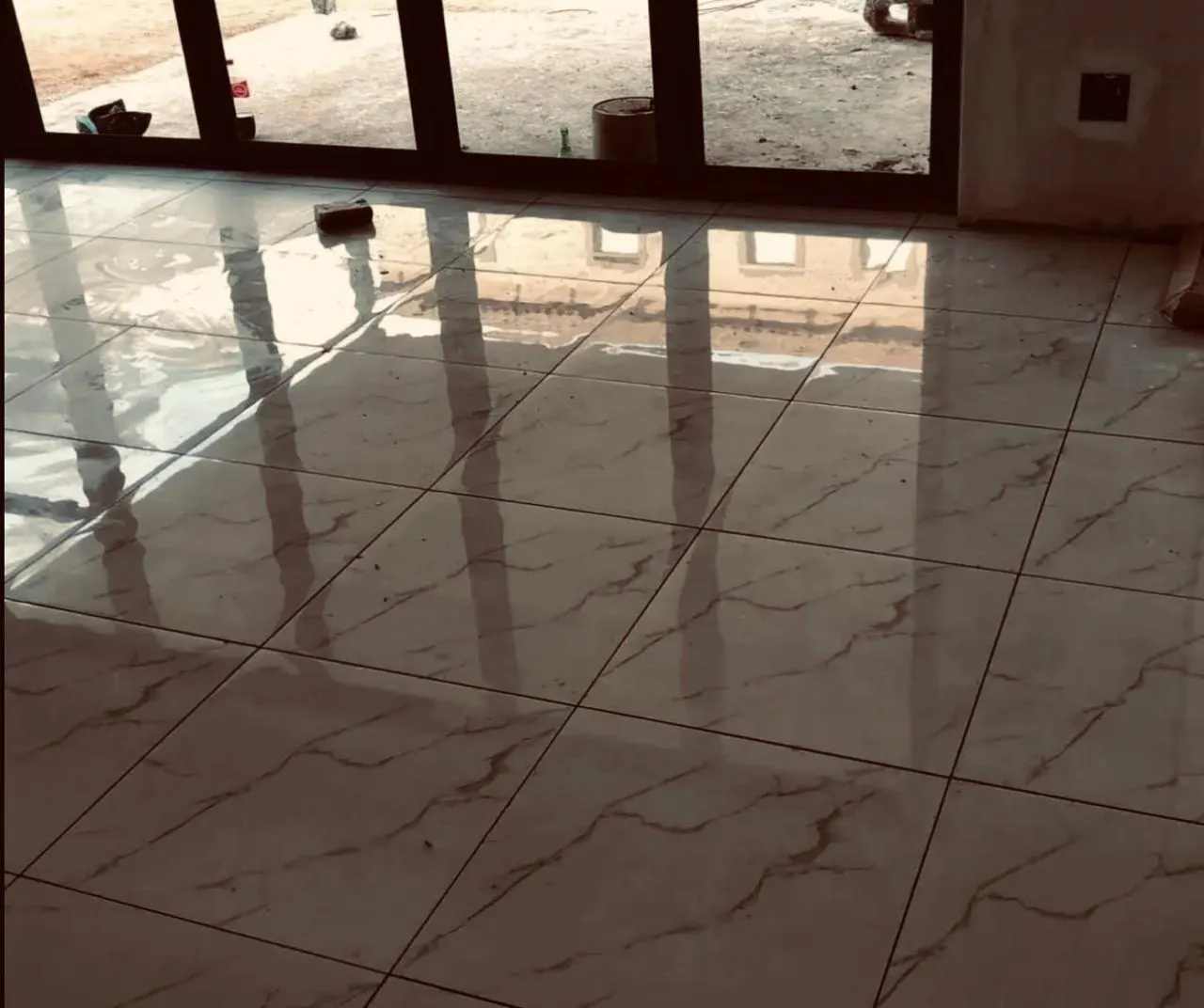 Flooring & Tiling