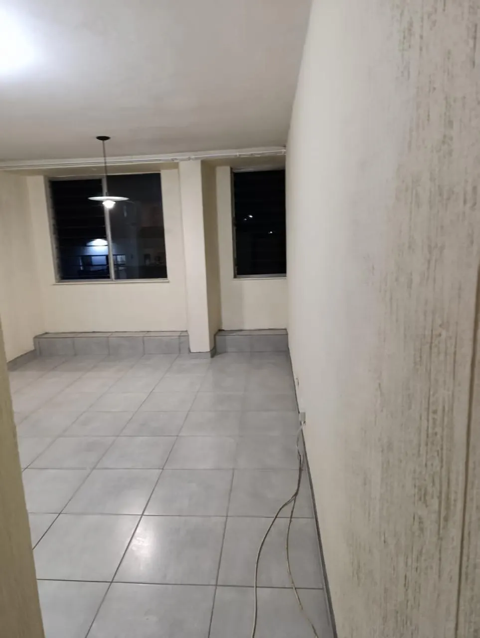 Interior tiling refresh