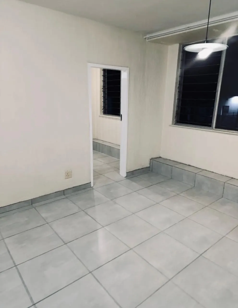 Full Tiled Room Finish
